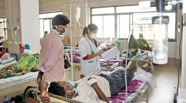 ଏହି ରୋଗରେ ପୀଡିତ ବ୍ୟକ୍ତିଙ୍କୁ ପ୍ରତି ମାସ ମିଳିବ ୫୦୦ ଟଙ୍କା : ରୋଗର ନିରାକରଣ ପାଇଁ ଯୋଜନାର ସମୟ ସୀମାକୁ ପ୍ରଧାନମନ୍ତ୍ରୀ ମୋଦିଙ୍କ ଦ୍ୱାରା ସଂଶୋଧିତ କରାଯାଇଛି