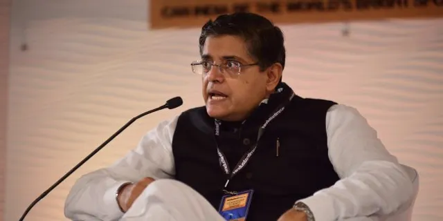 ବୈଜୟନ୍ତଙ୍କ ନାଁରେ ସାଂଘାତିକ ଅଭିଯୋଗ ! ଜାଲ କମ୍ପାନୀ ଜରିଆରେ ବ୍ୟାପକ କଳାଧନ କାରବାର ।