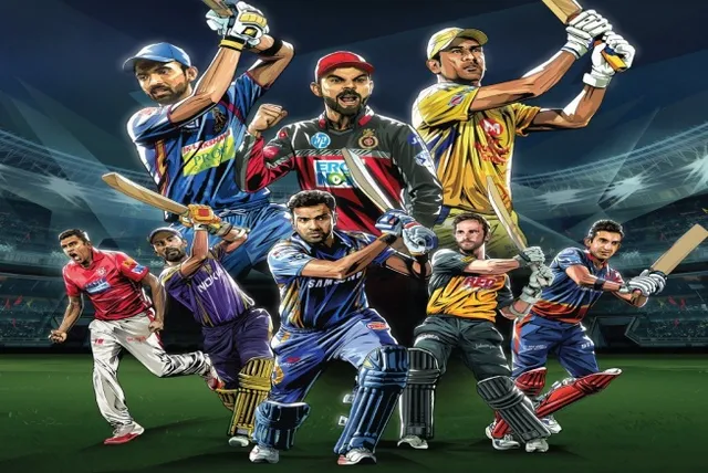 ଆଇପିଏଲରେ ଆଜି ରହିଛି ଦୁଇଟି ଦମଦାର ମୁକାବିଲା ! ଚେନ୍ନାଇ-ହାଇଦ୍ରାବାଦ, ମୁମ୍ବାଇ-ରାଜସ୍ଥାନ ମଧ୍ୟରେ ହେବ କଡା ଟକ୍କର ।