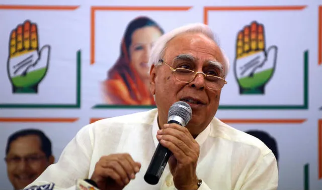 ଦେଶବ୍ୟାପି କଂଗ୍ରେସ ପାଳୁଛି ‘ବିଶ୍ୱାସଘାତ ଦିବସ’ । ମୋଦିଙ୍କୁ ଘେରିବା ପାଇଁ ପ୍ରଦେଶ କଂଗ୍ରେସର ପ୍ରସ୍ତୁତି । ଆଜି ଭୁବନେଶ୍ୱର ଆସୁଛନ୍ତି ବରିଷ୍ଠ କଂଗ୍ରେସ ନେତା କପିଲ ଶିବଲ