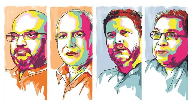 କିଏ ଜିତିବ କର୍ଣ୍ଣାଟକ : ବିଭିନ୍ନ ଗଣମାଧ୍ୟମର ଏକଜିଟ୍ ପୋଲ ପରେ ବଢିଲା ଦ୍ୱନ୍ଦ୍ୱ, ସରକାର ଗଢିବାକୁ ଦାବି କଲେ ତିନି ପ୍ରମୁଖ ଦଳ କଂଗ୍ରେସ, ବିଜେପି, ଜେଡିଏସ