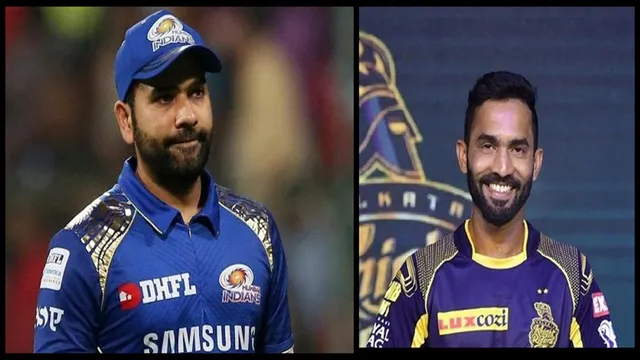 ଆଇପିଏଲ୍ ପ୍ଲେ -ଅଫ ରେସ : କଲିକତା ଓ ମୁମ୍ବାଇ ମଧ୍ୟରେ କର ବା ମର ମୁକାବିଲା