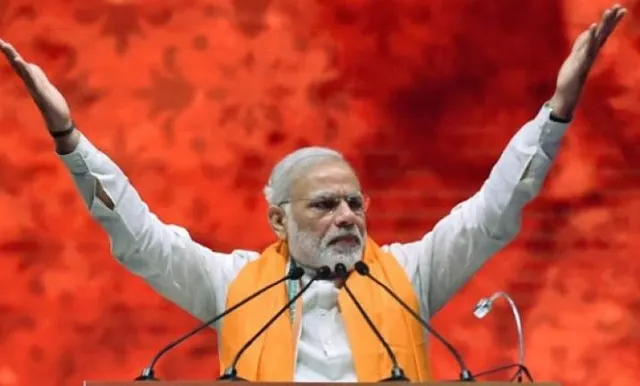 ଯୁବଗୋଷ୍ଠୀଙ୍କ ନିକଟତର ହେବା ପାଇଁ ମୋଦିଙ୍କ ରଣନୀତି ! ସରକାରୀ ଯୋଜନା ଉପରେ ଆରମ୍ଭ ହେଲା କ୍ୱିଜ୍, ଟାର୍ଗେଟରେ ଆଗାମୀ ନିର୍ବାଚନ