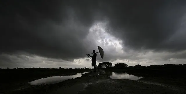 ଆଣ୍ଡାମାନ ଛୁଇଁଲା ମୌସୁମୀ ବାୟୁ ! ମୌସୁମୀ ପ୍ରଭାବରେ ଦକ୍ଷିଣ ଆଣ୍ଡାମାନ ନିକୋବରରେ ବର୍ଷା ଆରମ୍ଭ