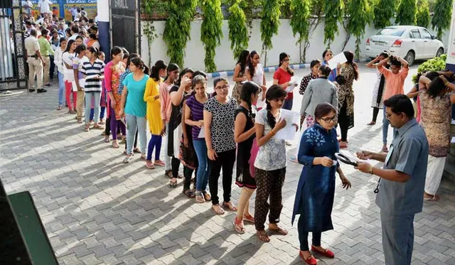 ଆଜି ନିଟ୍ ପରୀକ୍ଷା ! ପୂର୍ବାହ୍ନ ୧୦ଟାରୁ ଅପରାହ୍ନ ୧ଟା ପର୍ଯ୍ୟନ୍ତ ହେବ ପରୀକ୍ଷା, ଜାଣନ୍ତୁ ପରୀକ୍ଷା ପାଇଁ କଣ ରହିଛି ଗାଇଡ଼ଲାଇନ