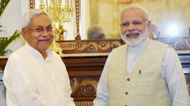 ଗୋଟିଏ ପରେ ଗୋଟିଏ ମେଂଟ ଭାଙ୍ଗୁଛି, ସହଯୋଗୀ ଛାଡ଼ୁଛନ୍ତି ହାତ ! କେଉଁ ଷ୍ଟ୍ରାଟାଜି ନେଇ ଆଗାମୀ ନିର୍ବାଚନ ଲଢ଼ିବ ବିଜେପି ?