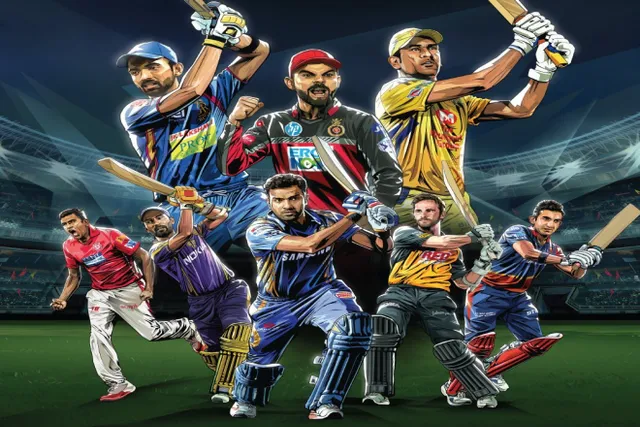 ଆଇପିଏଲରେ ଫୁଟବଲ ଫର୍ମୁଲା ! ପ୍ରଥମ ଥର ପାଇଁ ହେବ ମିଡ୍ ସିଜିନ୍ ଟ୍ରାନ୍ସଫର, ଜାଣନ୍ତୁ କିଭଳି ହେବ ଏହି ପ୍ରକ୍ରିୟା ଆଉ କେଉଁ ଖେଳାଳୀ ହେବେ ପରିବର୍ତ୍ତନ ।