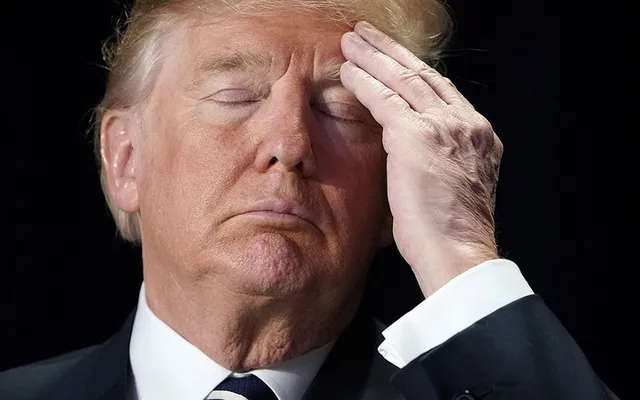 ୧୮ ଲକ୍ଷ ଟଙ୍କାରେ ନିଲାମ୍ ହେଲେ ଆମେରିକା ରାଷ୍ଟ୍ରପତି !