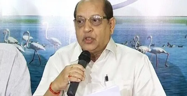 ନବୀନଙ୍କୁ ଚାଷୀ ଚିନ୍ତା ! କୃଷକଙ୍କ ସମସ୍ୟାର ସମାଧାନ ପାଇଁ ପ୍ରସନ୍ନ ଓ ପ୍ରତାପଙ୍କୁ ନୂଆ ଦାୟିତ୍ୱ ।