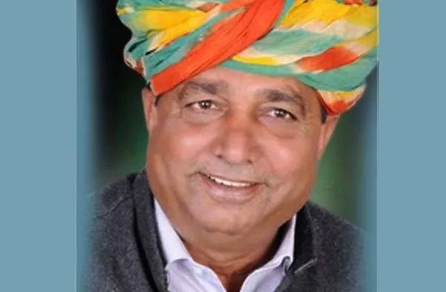 ୧୧୦୦ ଶହିଦଙ୍କ ସମ୍ମାନରେ ୨୦ କୋଟି ଖର୍ଚ୍ଚ କରିବେ ବିଜେପି ବିଧାୟକ ! ସ୍ଥାପିତ ହେବ ୧୧୦୦ ଶହିଦଙ୍କ ପ୍ରତିମୂର୍ତ୍ତି ।