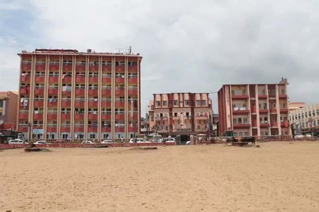 ହୋଟେଲ ମାଲିକଙ୍କ ଉପରେ ଚଡ଼କ : ରାଜ୍ୟର ୮୦ଟି ହୋଟେଲର ମାଲକଙ୍କୁ ପ୍ରଦୂଷଣ ବିଭାଗକୁ ଦେବାକୁ ପଡିବ ଲକ୍ଷେ ଲେଖା ଟଙ୍କାର ଜରିମାନା