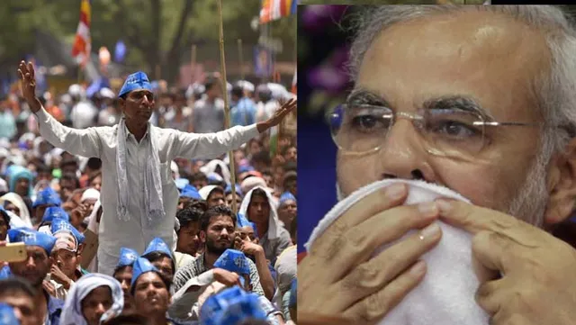 ଦଳିତଙ୍କୁ ଖୁସି କରିବାକୁ ମୋଦି ସରକାରଙ୍କ ପ୍ରୟାସ ! ସୁପ୍ରିମକୋର୍ଟଙ୍କ ରାୟ ବଦଳାଇବାକୁ ଅଧ୍ୟାଦେଶ ଆଣିବ କେନ୍ଦ୍ର, ଏସସି-ଏସଟି ଆଇନ ଉପରେ ବଡ଼ ନିଷ୍ପତି