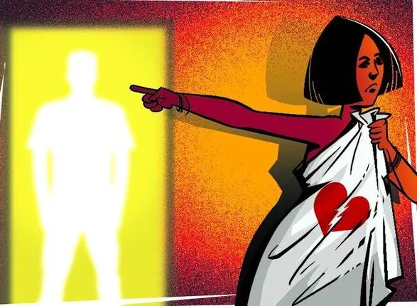 ସ୍ପା ସେଂଟରରୁ ଥାଇଲାଣ୍ଡ ଯୁବତୀ ଧରାପଡିବା ଘଟଣା : ଖୁବ ଶୀଘ୍ର ଦେଶ ଛାଡିବାକୁ ଥାଇଲାଣ୍ଡ ଯୁବତୀଙ୍କୁ ନିର୍ଦ୍ଦେଶ