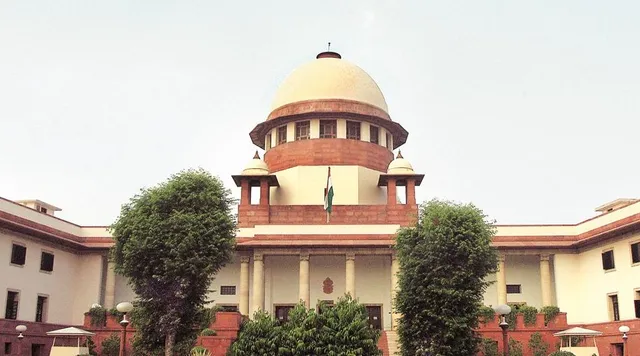 ଶ୍ରୀମନ୍ଦିରର ଅବ୍ୟବସ୍ଥା ନେଇ ସୁପ୍ରିମକୋର୍ଟଙ୍କ କଡା ଆଭିମୁଖ୍ୟ : ଅନ୍ୟ ମନ୍ଦିରର ପରିଚାଳନାରୁ ଶିକ୍ଷା ଲାଭ କରିବାକୁ କହିଲେ କୋର୍ଟ