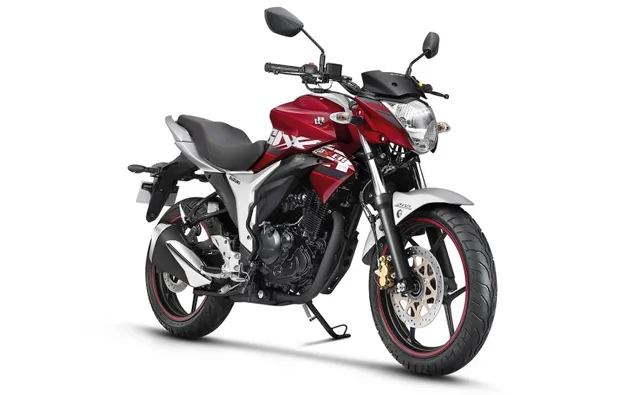 ଭାରତରେ ଲଞ୍ଚ ହେଲା Suzuki Gixxer ABS ! ଦମଦାର ଲୁକ ସହ ରହିଛି ଅନେକ ଫିଚର୍ସ ।