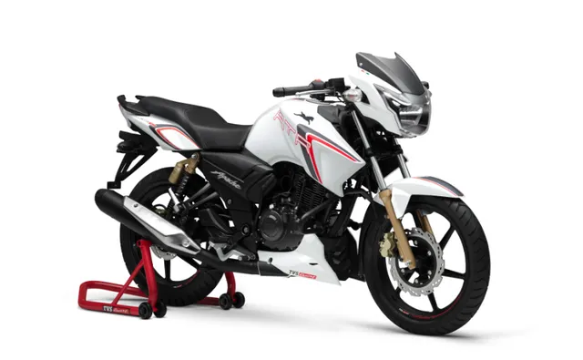 ବଜାରକୁ ଆସିଲା TVS  Apache  RTR 180 ର ନୂଆ ମଡେଲ ! ଜାଣନ୍ତୁ କ’ଣ ରହିଛି ଫିଚର୍ସ ।