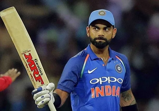 ବ୍ୟକ୍ତିଗତ ଜୀବନରେ ହସ୍ତକ୍ଷେପକୁ ନେଇ ଚିନ୍ତିତ ବିରାଟ ! ସାକ୍ଷାତକାରରେ କଲେ ବଡ ଖୁଲାସା ।