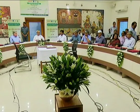 ଓଡିଶାରେ କ୍ୟାନସର ରୋଗ ଚିକିତ୍ସା ହେବ ସହଜ: ସରକାରଙ୍କ ସହ ଏମଓୟୁ କଲା ଟାଟା ଟ୍ରଷ୍ଟ, ମୁମ୍ବାଇ ଢାଂଚାରେ ଭୁବନେଶ୍ୱରରେ ପ୍ରତିଷ୍ଠା ହେବ କ୍ୟାନସର ହସ୍ପିଟାଲ