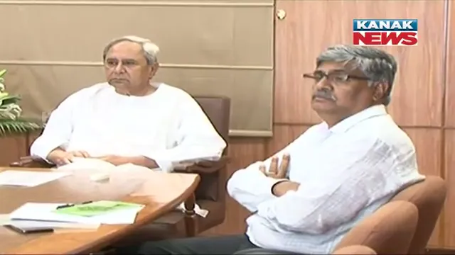 ଚାଲିଛି ମୁଖ୍ୟମନ୍ତ୍ରୀଙ୍କ ପାଠଶାଳା : ଆଜି ପଂଚାୟତିରାଜ, କୃଷି ଓ ଖାଦ୍ୟ ଯୋଗାଣ ବିଭାଗର ସମୀକ୍ଷା କରିବେ ନବୀନ, ସେପଟେ ସିଭିଲ ସର୍ଭିସ କୋଚିଂ ପାଇଁ ବ୍ୟବସ୍ଥା କରିବାକୁ ଉଚ୍ଚ ଶିକ୍ଷା ବିଭାଗକୁ ନିର୍ଦ୍ଦେଶ