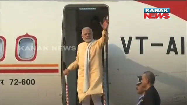 ଆଜି ଦୁଇ ଦିନିଆ ନେପାଳ ଗସ୍ତରେ ଗଲେ ପ୍ରଧାନମନ୍ତ୍ରୀ : ବିଭିନ୍ନ ପ୍ରସଙ୍ଗରେ ହେବ ଦ୍ୱିପାକ୍ଷିକ ଆଲୋଚନା, ଜନକପୁରରୁ ଅଯୋଧ୍ୟାକୁ ବସ ସେବାର ଆରମ୍ଭ କରିବେ ମୋଦି