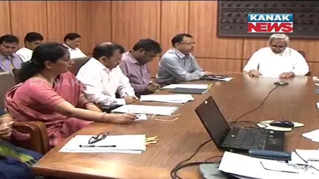 ଛତିଶଗଡ଼ ଠାରୁ ଧୋକା ଖାଇବା ପରେ ଚେତିଲେ ଓଡ଼ିଶା ସରକାର! ୩ ମାସ ମଧ୍ୟରେ ନଦୀ ନୀତି ପ୍ରସ୍ତୁତ କରିବାକୁ ନିର୍ଦ୍ଦେଶ