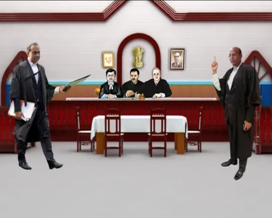 କର୍ଣ୍ଣାଟକ ନାଟକ ! କୋର୍ଟ ରୁମରେ କେମିତି ଥିଲା ମାହୋଲ, କଣ ଯୁକ୍ତି ବାଢ଼ିଥିଲେ ଉଭୟ ପକ୍ଷ