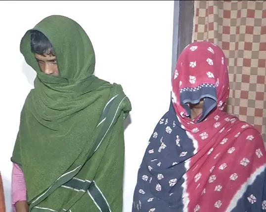 ପ୍ରେମ ପାଇଁ ନିଜ ହାତରେ ପୋଛିଦେଲା ମଥାରୁ ସିନ୍ଦୁର । ପ୍ରେମିକ ସହ ମିଶି ସ୍ୱାମୀକୁ ଟାଙ୍ଗିଆରେ ହାତି ହତ୍ୟାକଲା କଳିଯୁଗ ସ୍ତ୍ରୀ