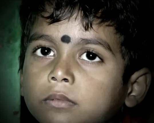 ମୋତେ ବଂଚାଇ ଦିଅ ! ୭ ବର୍ଷ ଶିଶୁର ଆକୁଳ ନିବେଦନ......