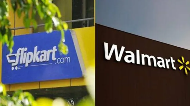 ୧ ଲକ୍ଷ ଟଙ୍କାର ଡିଲ୍ ତିଆରି କରିବ ୧ କୋଟି ଚାକିରୀ । ଫ୍ଲିପକାର୍ଟ-ୱାଲମାର୍ଟ ଡିଲ ପରେ ବଡ ନିଯୁକ୍ତି ସୁଯୋଗ