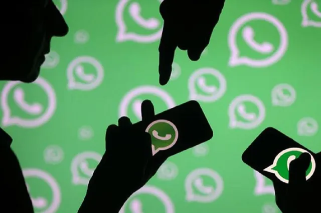 ହ୍ମାଟସଆପ ଗ୍ରୁପ ଆଡ଼ମିନଙ୍କୁ ମିଳିବ ସ୍ୱତନ୍ତ୍ର ସୁବିଧା ! କମ୍ପାନୀ ଉପସ୍ଥାପନ କଲା ନୂଆ ଫିଚର