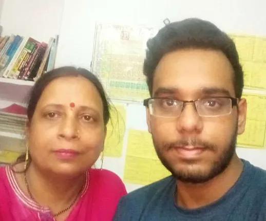 ବିହାରର ଟପର ଅତୁଲ୍ୟ ! ପ୍ରଥମ ଥରରେ କ୍ରାକ କଲେ ଜେଇଇ, ଭାରତରେ ଅଧିକାର କଲେ ୧୭ତମ ସ୍ଥାନ ।