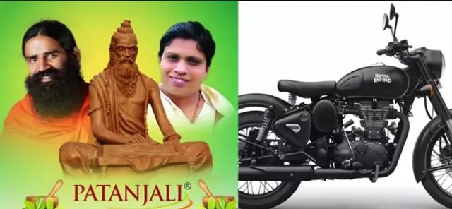 ୬ଟି ଭାରତୀୟ ବ୍ରାଣ୍ଡ, ଯାହାକି ବିଦେଶୀ କମ୍ପାନୀଙ୍କୁ ଦିଅନ୍ତି କଡା ଟକ୍କର । ଜାଣି ନଥିବେ ନାଁ