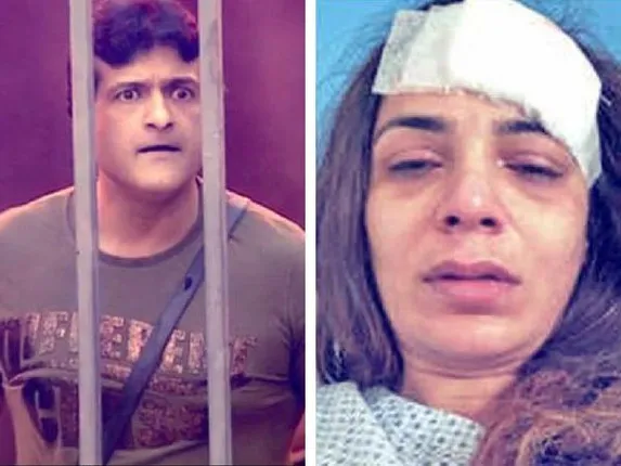 ଗିରଫ ହେଲେ ଅଭିନେତା ଅରମାନ୍ କୋହଲି ! ଗାର୍ଲଫ୍ରେଣ୍ଡକୁ ମାରି ହୋଇଥିଲେ ଫେରାର୍ । 