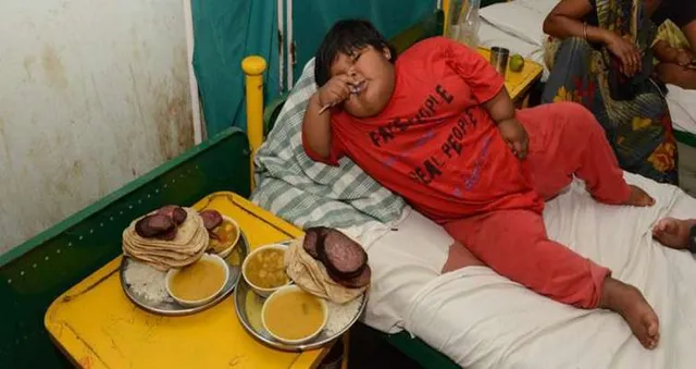 କୁପୋଷଣ ନୁହେଁ ମୋଟାପଣ ହୋଇପାରେ ଆମ ଦେଶର ଅନ୍ୟ ଏକ ବଡ ସ୍ୱାସ୍ଥ୍ୟ ସଂକଟ : ପଢ଼ନ୍ତୁ ଆଶ୍ଚର୍ଯ୍ୟଜନକ ତଥ୍ୟ