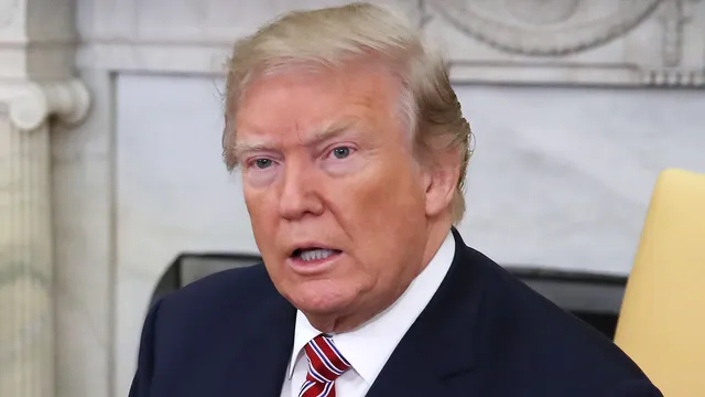 ବିଶ୍ୱ ବାଣିଜ୍ୟ ସଂଗଠନକୁ ଧମକାଇଲେ ଟ୍ରମ୍ପ୍ ! କହିଲେ ସର୍ତ୍ତ ନମାନିଲେ ସଂସ୍ଥାରୁ ଓହରିଯିବ ଆମେରିକା