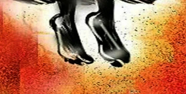 ସିରିଏଲ୍ ଦେଖି ଆତ୍ମହତ୍ୟା ଦୃଶ୍ୟକୁ ନକଲ କଲା ଝିଅ ଆଉ ତା ପରେ...