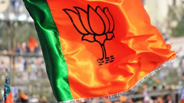 ବିଜେପି ଟାର୍ଗେଟରେ ବିଜେଡି ! ନିର୍ବାଚନ ପୂର୍ବରୁ ‘କାଳିଆ’ ଯୋଜନା ନେଇ ବିଜେପିର ଅଭିଯୋଗ, କହିଲେ ଯୋଜନାରେ ଚାଷୀଙ୍କୁ ମିଳୁନି ପଇସା ।