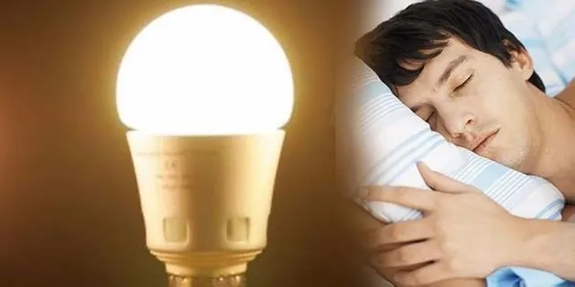 ରାତିରେ ଲାଇଟ୍ ଲଗାଇ ଶୋଉଥିଲେ ସାବଧାନ ହୋଇଯାଆନ୍ତୁ ! ଘାତକ ସାବ୍ୟସ୍ତ ହୋଇପାରେ । 