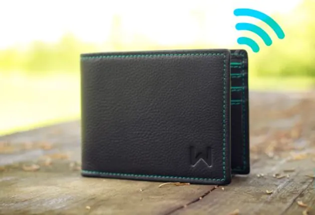 ଆଉ ହଜିବନି ଆପଣଙ୍କ ୱାଲେଟ୍ ! ଚୋରି କରିବା ପାଇଁ ଚେଷ୍ଟା କଲେ ବାଜିବ ଆଲାର୍ମ