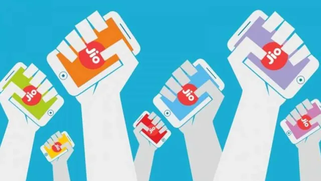 ଜିଓ ଦେଉଛି ୧୦୦ ଟଙ୍କାର କ୍ୟାସବ୍ୟାକ୍ ! ଜାଣନ୍ତୁ କିପରି କରିବେ ରିଚାର୍ଜ ?