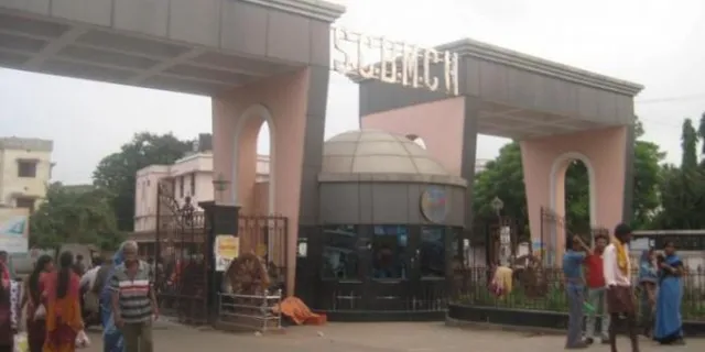 ୩ ହଜାର ଶଯ୍ୟା ବିଶିଷ୍ଟ ବିଶ୍ୱସ୍ତରୀୟ ୱାର୍ଡ ନିର୍ମାଣ ହେବ ଏସସିବିରେ ! ୩ ବର୍ଷ ଭିତରେ ସରିବ କାମ, ୫-ଟି ପରେ ୬୦ ପ୍ରତିଶତ ବଢିଛି ରୋଗୀଙ୍କ ସଂଖ୍ୟା