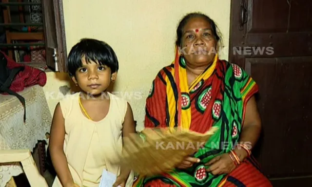 ଆକାଶରୁ ଅଗ୍ନିବର୍ଷା ! ରହି ହେଉନି କି ସହି ହେଉନି, ରାଜ୍ୟରେ ୧୦ ସହରରେ ୪୦ ଉପରେ ତାପମାତ୍ରା