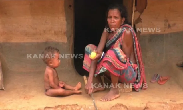 ବଦଳିଛି ନଗଡ଼ାର ନଗ୍ନ ନକ୍ସା ! ହେଲେ ଏବେ ବି ଅବହେଳିତ ଭାବେ ଜୀବନ ବିତାଉଛନ୍ତି ଜୁଆଙ୍ଗ ଆଦିବାସୀ