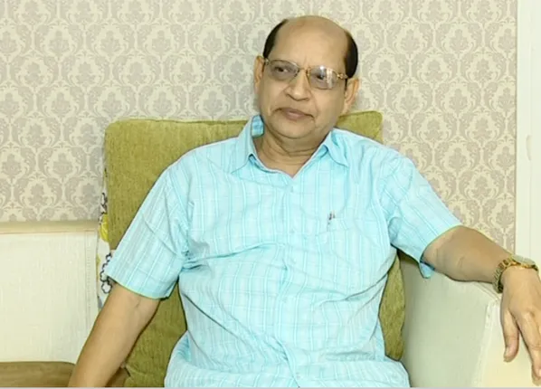 ବିଜେଡି ସାଂସଦ ପ୍ରସନ୍ନ ଆଚାର୍ଯ୍ୟ ରାଜ୍ୟସଭା ଉପାଧ୍ୟକ୍ଷ ହେବା ନେଇ ଚର୍ଚ୍ଚା : ଏନଡିଏକୁ ଚେକ୍ ଦେବା ପାଇଁ କଂଗ୍ରେସ କରିପାରେ ସମର୍ଥନ