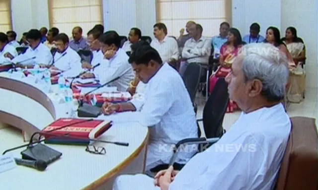 ଏଣିକି ଆଦିବାସୀଙ୍କୁ ସହଜରେ ମିଳିବ ବ୍ୟାଙ୍କ ରଣ! ଜନଜାତି ଉପଦେଷ୍ଟା କମିଟିରେ ନିଆଗଲା ନିଷ୍ପତି