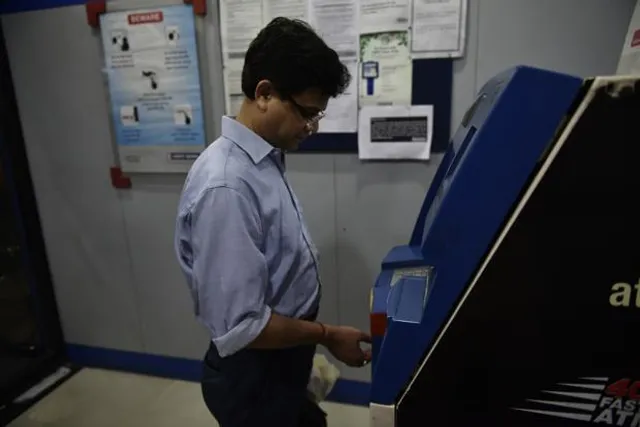 ସାଧାରଣ ଜନତାଙ୍କୁ ଝଟକା : ଏଣିକି ଏଟିଏମରୁ ଟଙ୍କା ଉଠାଇଲେ ଦେବାକୁ ପଡିବ ଅଧିକ ଚାର୍ଜ