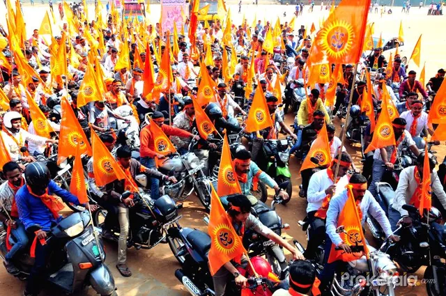 ବଜରଙ୍ଗ ଦଳ ଓ ବିଶ୍ୱ ହିନ୍ଦୁ ପରିଷଦର ୯୦% ସଦସ୍ୟ ଦେଲେ ଇସ୍ତଫା! ୨୦୧୯ ନିର୍ବାଚନରେ ମୋଦିଙ୍କ ବିରୋଧରେ କରିବେ ପ୍ରଚାର