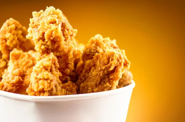 ଏଣିକି ଶାକାହାରୀ ବି ନେଇପାରିବେ ଚିକେନ୍ ର ସ୍ୱାଦ : ଶାକାହାରୀ ବ୍ୟଞ୍ଜନରେ ମାଂସାହାରୀ ବ୍ୟଞ୍ଜନର ମଜା ଉଠାଇପାରିବେ ଲୋକ