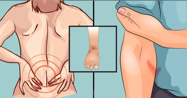 ଯଦି ଶରୀରରେ ଦେଖାଦେଉଛି ଏହି ଗୋଟିଏ ଲକ୍ଷଣ । ତେବେ ଜାଣି ନିଅନ୍ତୁ ଫେଲ୍ ହୋଇପାରେ ଆପଣଙ୍କ କିଡନୀ