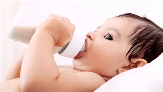 ଏକ ବର୍ଷରୁ କମ୍ ବୟସର ଶିଶୁ ପାଇଁ ଗାଈ କ୍ଷୀର ସେବନ ହୋଇପାରେ ହାନିକାରକ ! କାରଣ କ’ଣ ଜାଣନ୍ତୁ ।